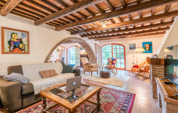 Casa di vacanze Casale Cuche