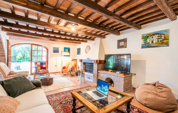 Casa di vacanze Casale Cuche
