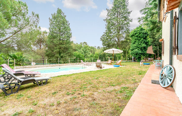 Casa di vacanze Casale Cuche