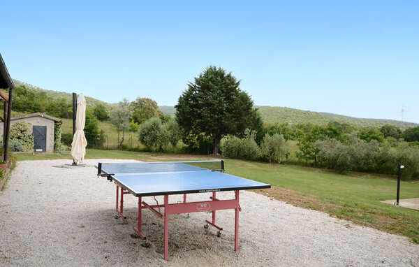 Casa vacanze - Suvereto , Italia - ITK545 102