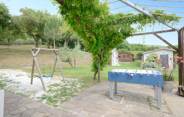 Casa vacanze - Suvereto , Italia - ITK545 7