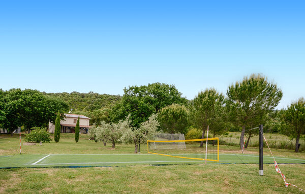 Casa vacanze - Suvereto , Italia - ITK545 106