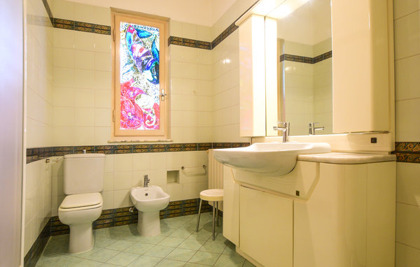 Ferienhaus - Piombino , Italien - ITK570 701