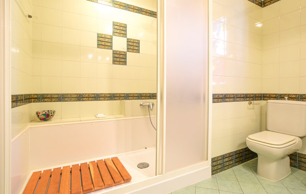 Ferienhaus - Piombino , Italien - ITK570 702