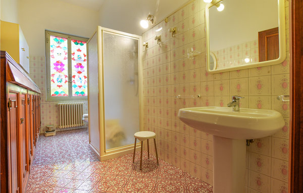 Ferienhaus - Piombino , Italien - ITK570 703
