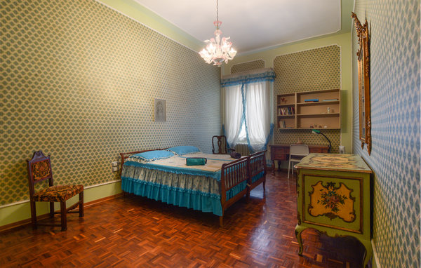 Ferienhaus - Piombino , Italien - ITK570 601