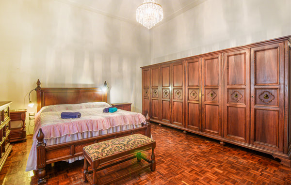 Ferienhaus - Piombino , Italien - ITK570 602