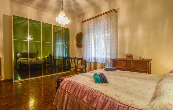 Ferienhaus - Piombino , Italien - ITK570 603