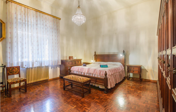 Ferienhaus - Piombino , Italien - ITK570 604