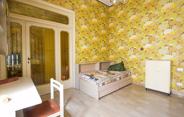 Ferienhaus - Piombino , Italien - ITK570 606