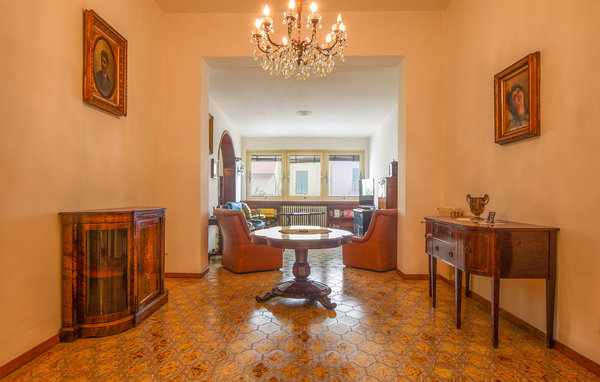 Ferienhaus - Piombino , Italien - ITK570 3