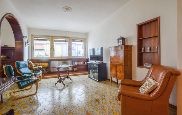 Ferienhaus - Piombino , Italien - ITK570 301