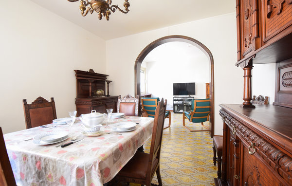 Ferienhaus - Piombino , Italien - ITK570 4
