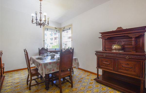 Ferienhaus - Piombino , Italien - ITK570 303