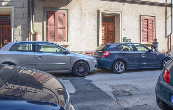 Ferienhaus - Piombino , Italien - ITK570 81