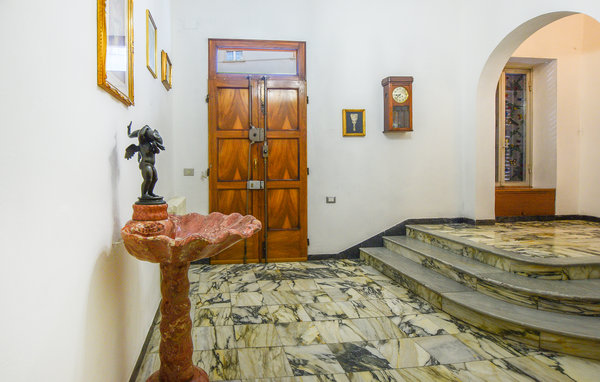 Ferienhaus - Piombino , Italien - ITK570 5