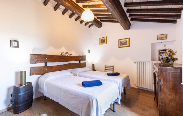 Apartment - Castel'Anselmo , Italy - ITK607 601