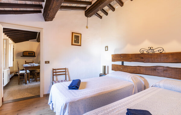 Apartment - Castel'Anselmo , Italy - ITK607 602