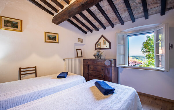 Apartment - Castel'Anselmo , Italy - ITK607 603