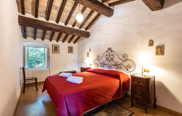 Apartment - Castel'Anselmo , Italy - ITK607 8