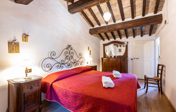 Apartment - Castel'Anselmo , Italy - ITK607 604