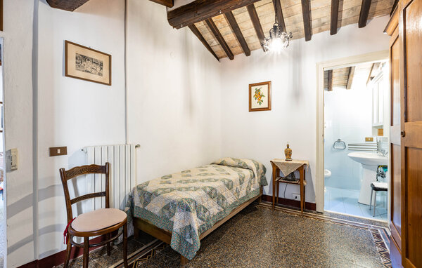 Apartment - Castel'Anselmo , Italy - ITK607 605