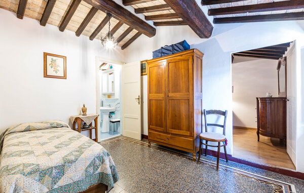 Apartment - Castel'Anselmo , Italy - ITK607 606
