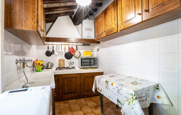 Apartment - Castel'Anselmo , Italy - ITK607 401