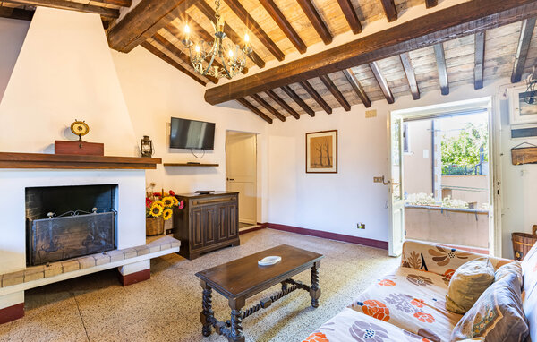 Apartment - Castel'Anselmo , Italy - ITK607 301