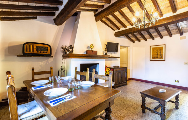 Apartment - Castel'Anselmo , Italy - ITK607 302