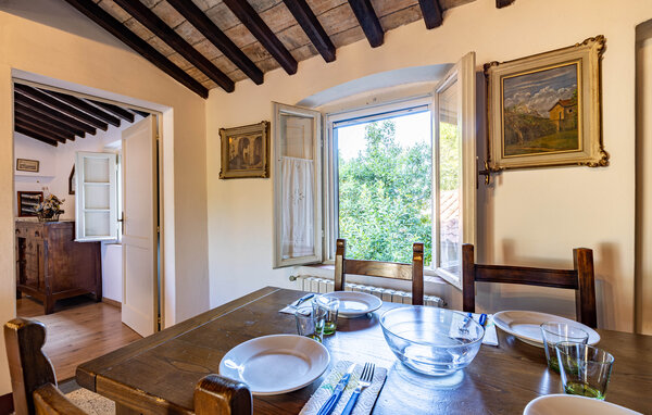 Apartment - Castel'Anselmo , Italy - ITK607 303