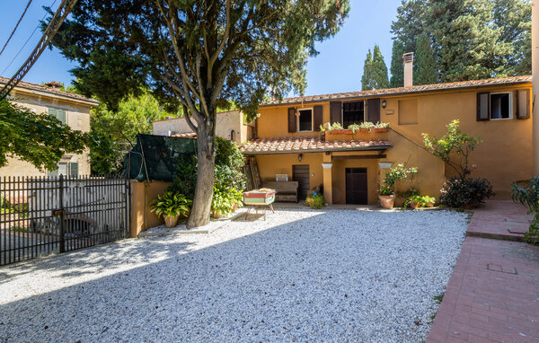 Apartment - Castel'Anselmo , Italy - ITK607 81