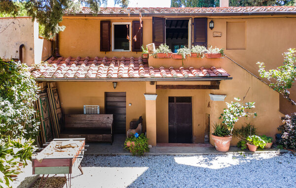 Apartment - Castel'Anselmo , Italy - ITK607 4