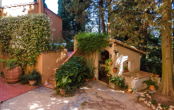 Apartment - Castel'Anselmo , Italy - ITK607 7