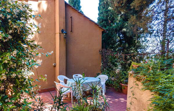 Apartment - Castel'Anselmo , Italy - ITK607 6