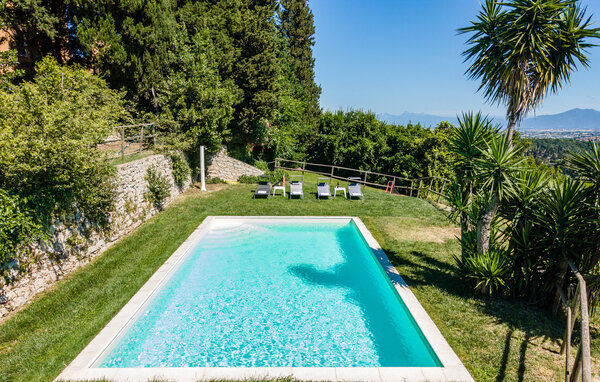 Apartment - Castel'Anselmo , Italy - ITK607 11