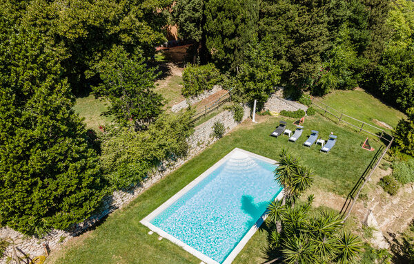 Apartment - Castel'Anselmo , Italy - ITK607 12