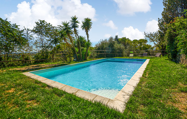 Apartment - Castel'Anselmo , Italy - ITK607 13