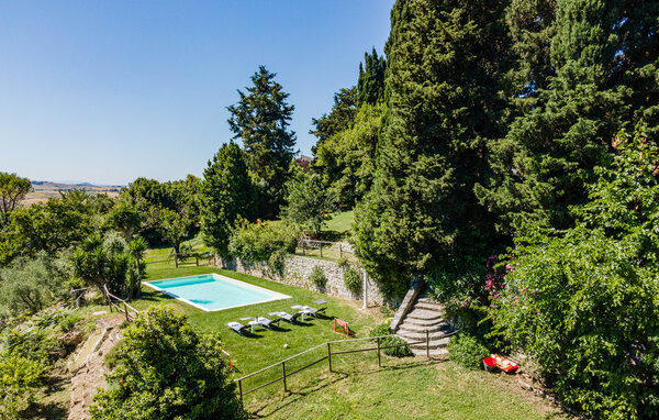 Apartment - Castel'Anselmo , Italy - ITK607 14