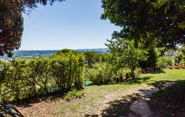 Apartment - Castel'Anselmo , Italy - ITK607 15