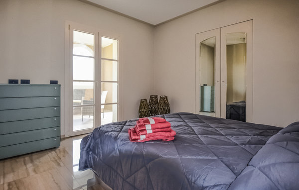 Casa de vacaciones - Bibbona , Italia - ITK615 602