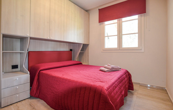 Casa de vacaciones - Bibbona , Italia - ITK615 604