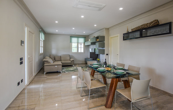 Casa de vacaciones - Bibbona , Italia - ITK615 4