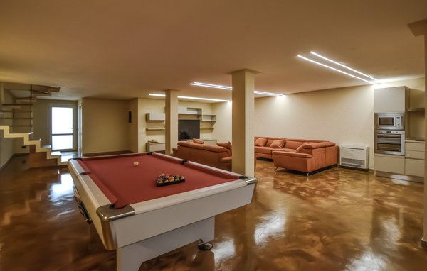 Casa de vacaciones - Bibbona , Italia - ITK615 303