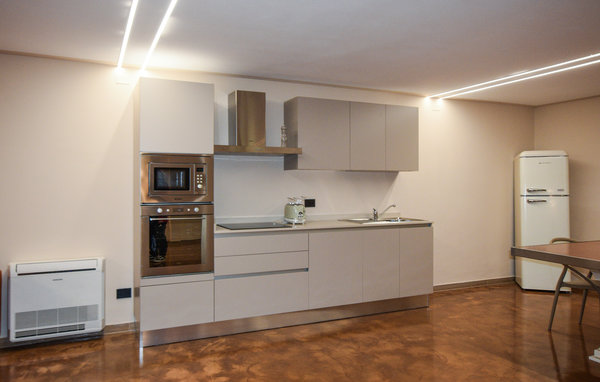 Casa de vacaciones - Bibbona , Italia - ITK615 305