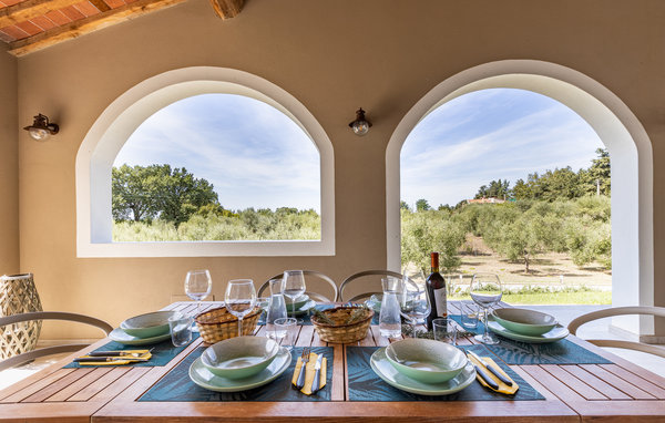 Casa de vacaciones - Bibbona , Italia - ITK615 109