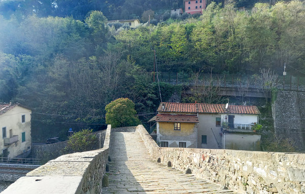 Apartment - Barga , Italy - ITL001 903