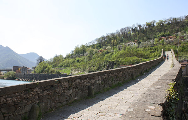 Apartment - Barga , Italy - ITL001 904