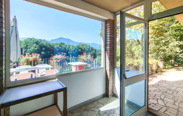 Apartment - Barga , Italy - ITL001 5