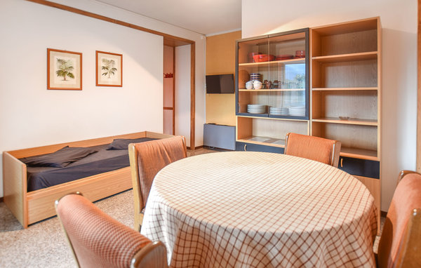 Apartment - Barga , Italy - ITL001 3